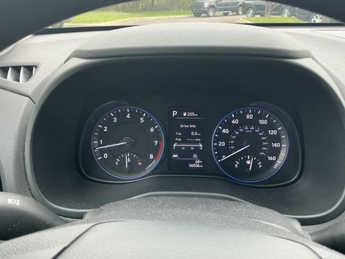 Certified 2023 Hyundai Kona SEL w/ Cargo Package FWD image 18