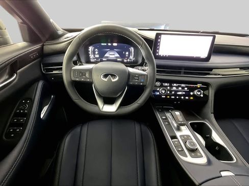 Used 2026 INFINITI QX60 Sport AWD/4WD image 6