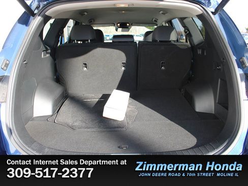 Used 2023 Hyundai Santa Fe SEL image 6