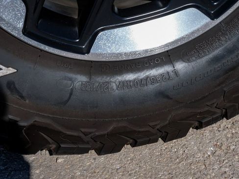 Used 2020 Jeep Wrangler Unlimited Rubicon image 65