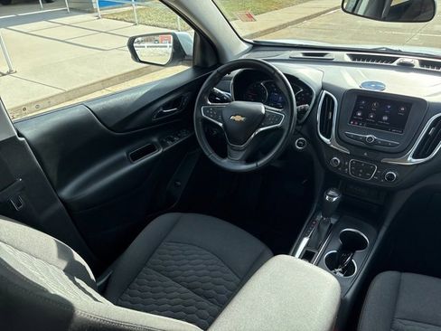Used 2020 Chevrolet Equinox LT image 23