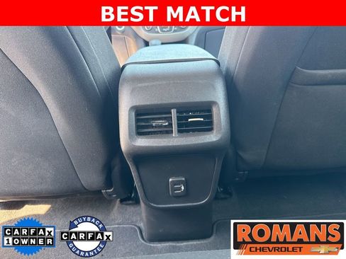 Used 2023 Chevrolet Equinox LT FWD image 20