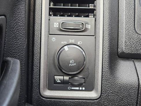 Used 2021 RAM 1500 Express w/ Wheel & Sound Group AWD/4WD image 12