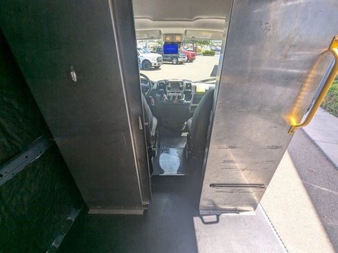 Used 2019 RAM ProMaster 3500 FWD image 25