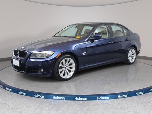 Used 2011 BMW 328i xDrive Sedan AWD/4WD image 1