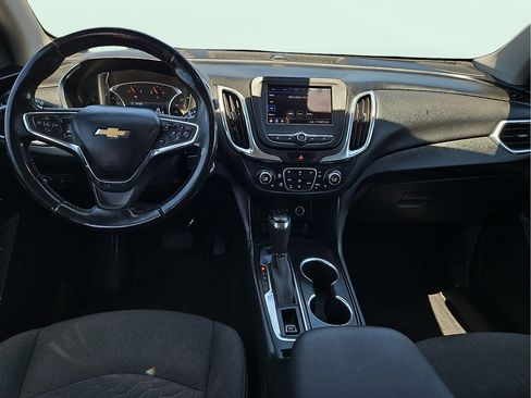 Used 2020 Chevrolet Equinox LT FWD image 11