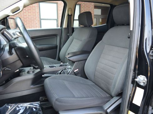Used 2019 Ford Ranger XLT w/ Equipment Group 302A Luxury AWD/4WD image 10