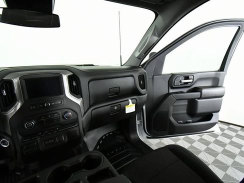 New 2026 Chevrolet Silverado 2500 W/T image 20