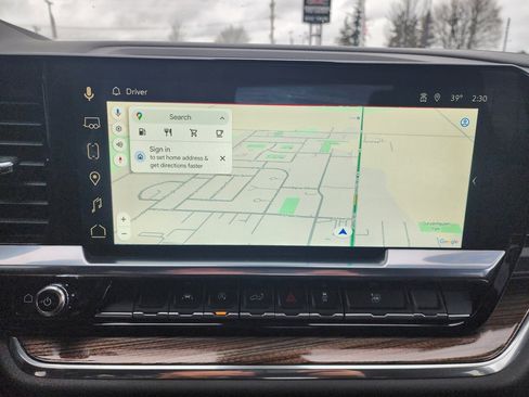 Used 2023 GMC Sierra 1500 Elevation image 33