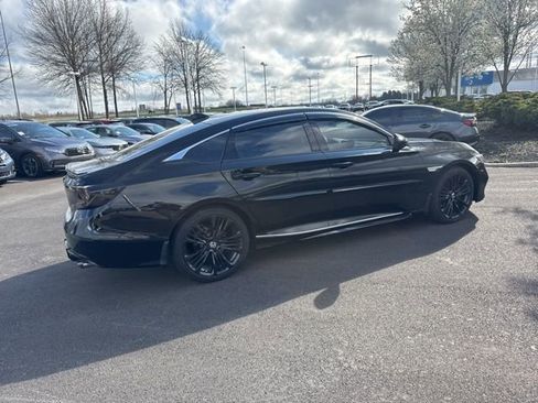 Used 2019 Honda Accord Sport image 11