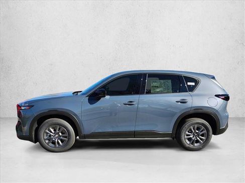 New 2026 MAZDA CX-5 Select image 2
