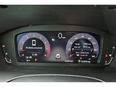 Used 2023 Acura Integra A-Spec FWD image 17