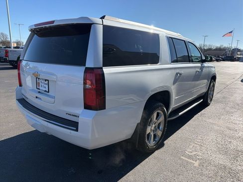 Used 2019 Chevrolet Suburban Premier image 5