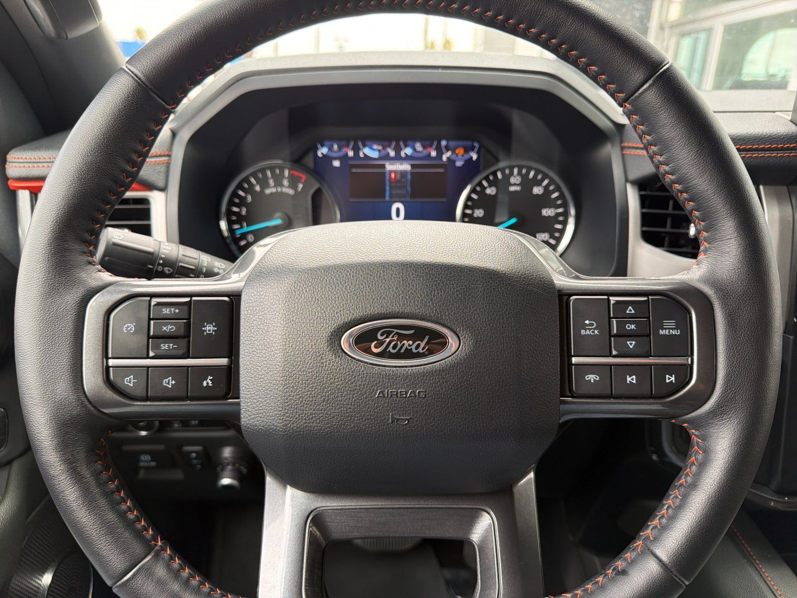 Used 2024 Ford Expedition Timberline AWD/4WD image 27