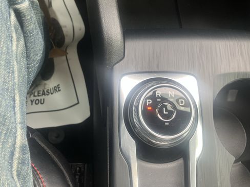 Used 2024 Ford Escape ST-Line w/ Tech Pack #1 image 31