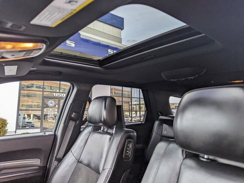 Used 2020 Dodge Durango GT image 27