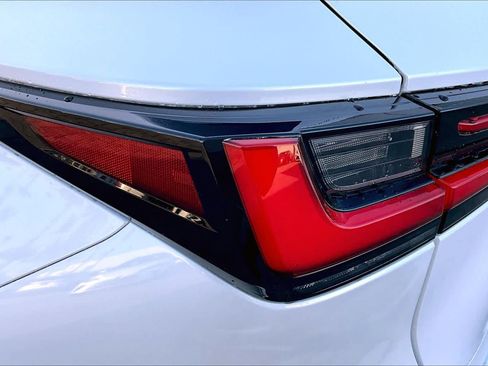 Used 2024 Lexus NX 350h AWD w/ Cold Area Package image 28