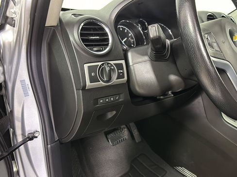 Used 2012 Chevrolet Captiva Sport LTZ AWD/4WD image 29