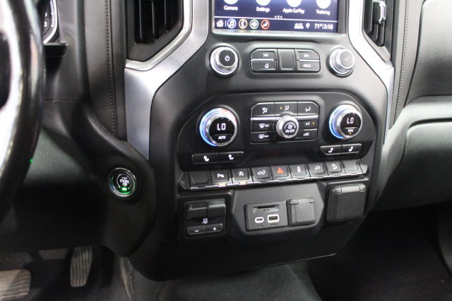 Used 2019 GMC Sierra 1500 SLE w/ X31 Off-Road Package AWD/4WD image 20