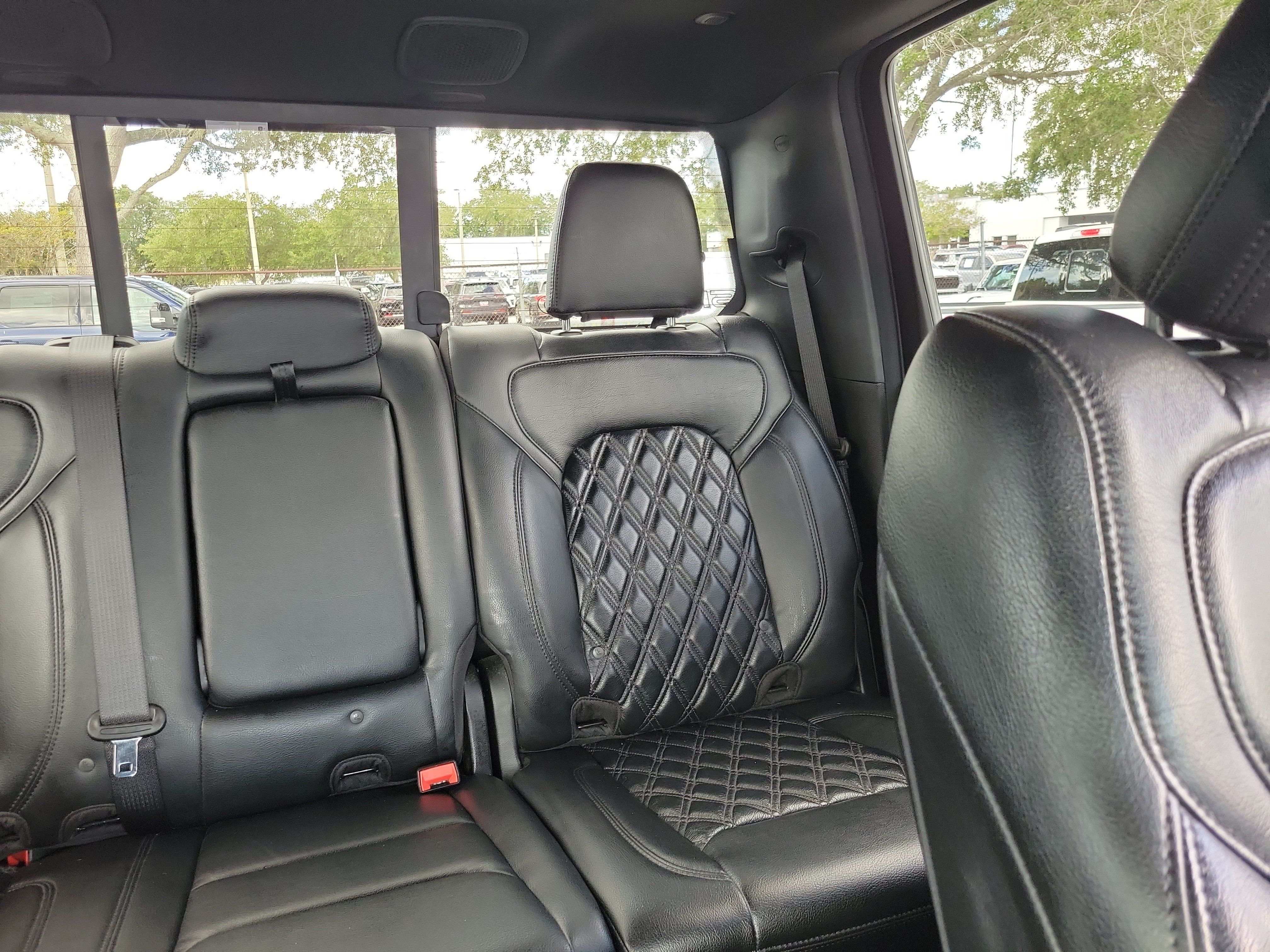 Used 2022 RAM 1500 Big Horn AWD/4WD image 12