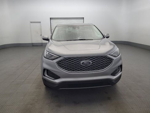 Used 2024 Ford Edge SEL image 14