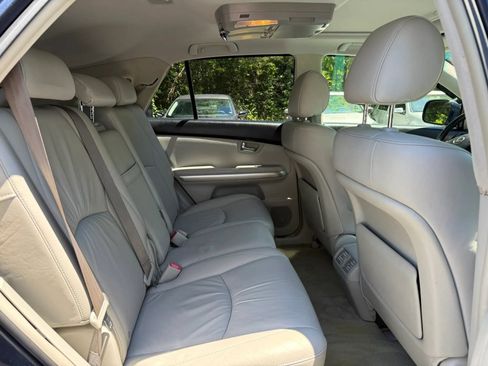 Used 2006 Lexus RX 400h AWD image 38