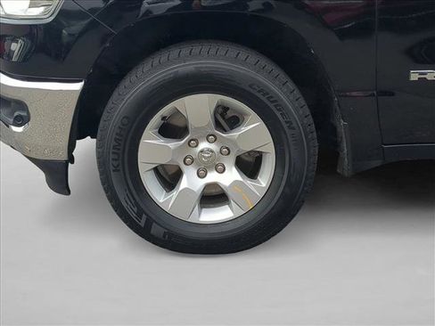 Used 2019 RAM 1500 Big Horn image 22