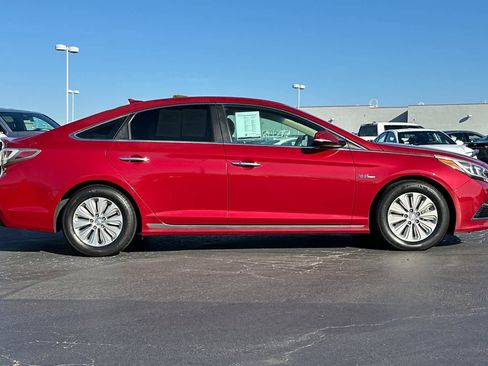 Used 2016 Hyundai Sonata SE image 6
