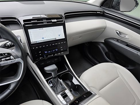 Certified 2024 Hyundai Tucson SEL w/ Convenience Package image 29