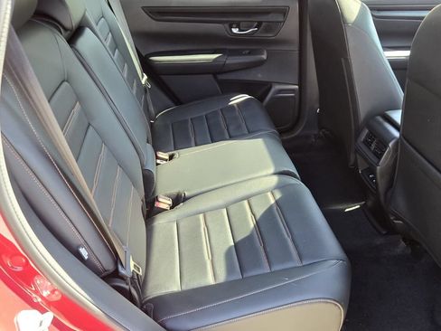 Certified 2024 Honda CR-V Sport-L image 15