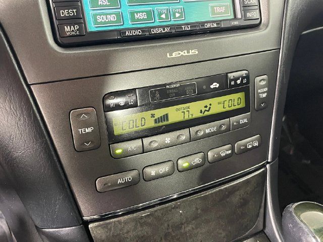 Used 2004 Lexus ES 330 FWD image 9