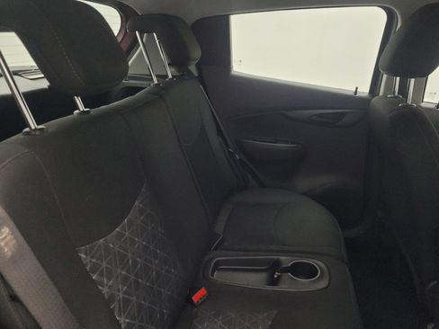 Used 2021 Chevrolet Spark LT FWD image 19