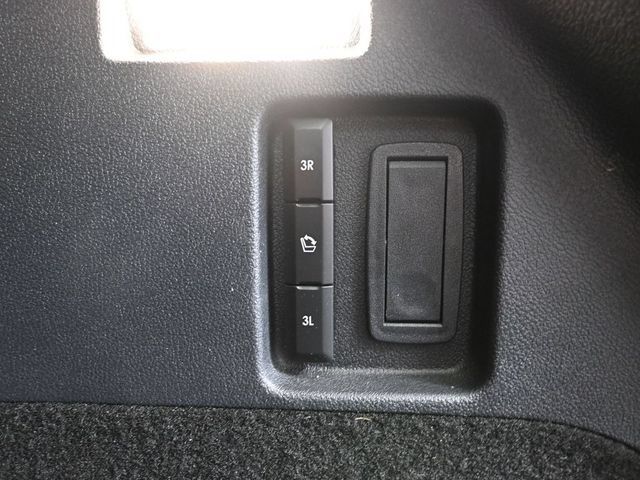 Used 2025 Lincoln Aviator Reserve w/ Jet Appearance Package AWD/4WD image 38