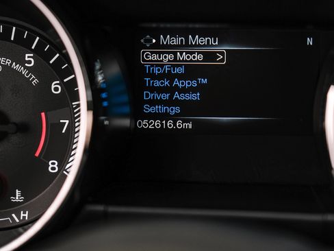 Used 2015 Ford Mustang GT Premium w/ Equipment Group 401A image 17