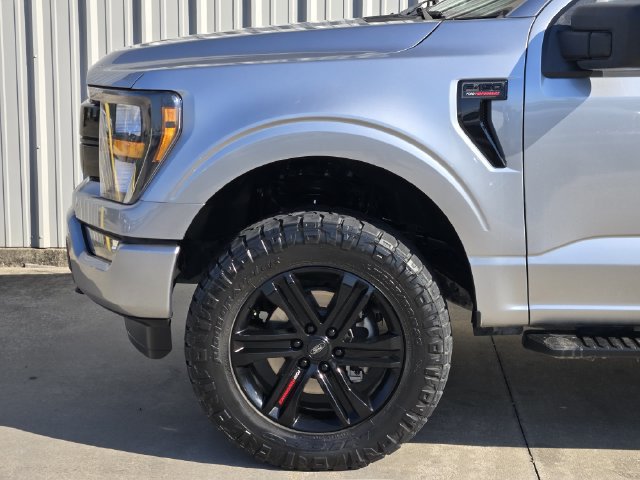 Used 2023 Ford F150 XL w/ STX Appearance Package AWD/4WD image 11