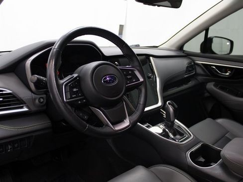 Used 2021 Subaru Outback Onyx Edition XT image 14