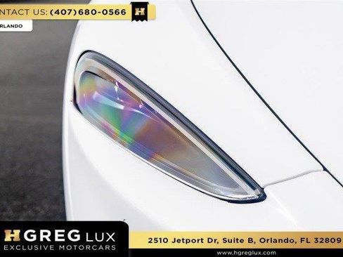 Used 2023 McLaren GT image 24