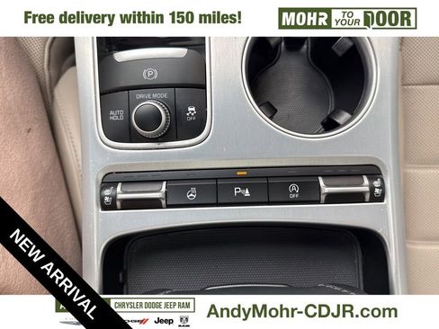 Used 2018 Kia Stinger GT2 image 20