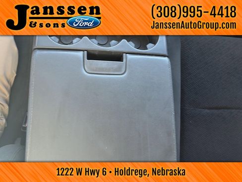 Used 2008 Chevrolet Silverado 2500 LT w/ 1LT Convenience Package image 16