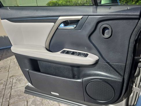 Used 2021 Lexus RX 350 FWD image 17