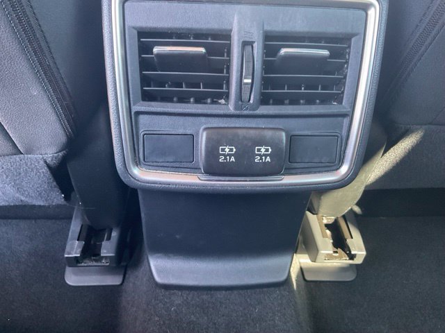 Certified 2023 Subaru Forester Premium AWD/4WD image 18