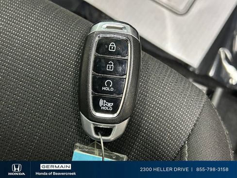 Used 2023 Hyundai Kona SEL w/ Convenience Package FWD image 30