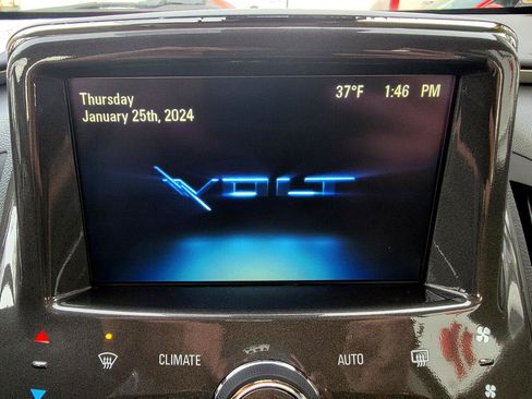 Used 2015 Chevrolet Volt Premium w/ Premium Trim Package image 33