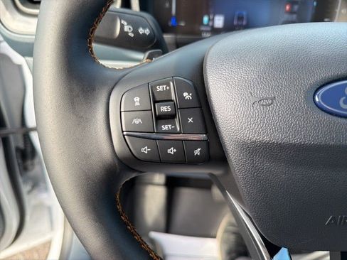 New 2026 Ford Maverick Tremor image 32