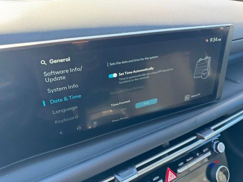 New 2026 Hyundai Tucson SEL AWD/4WD image 22