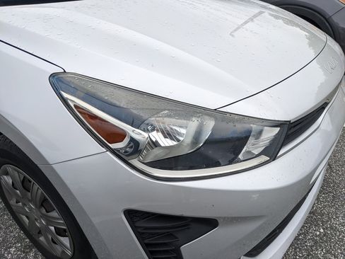 Used 2022 Kia Rio LX image 16