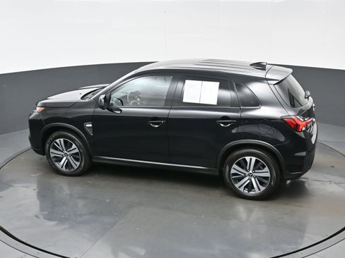 Used 2024 Mitsubishi Outlander Sport AWD image 32