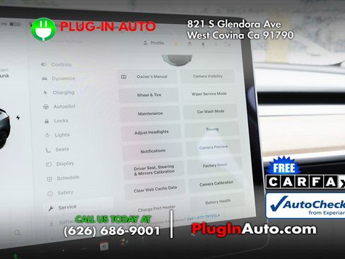 Used 2021 Tesla Model Y Long Range image 30