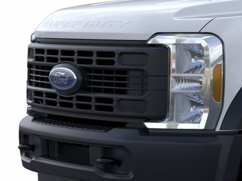 New 2026 Ford F550 4x4 Crew Cab Super Duty image 19