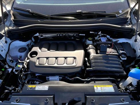 New 2026 Volkswagen Tiguan S image 16